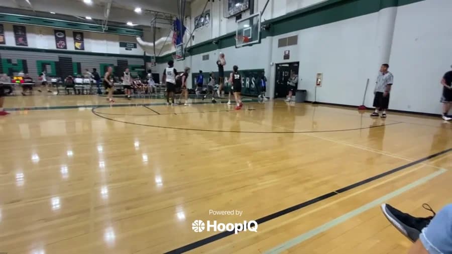 2-pt Shot