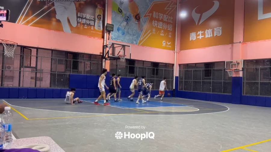 Off. Rebound