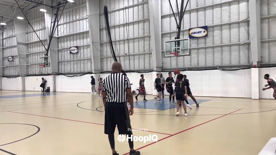 2-pt Shot