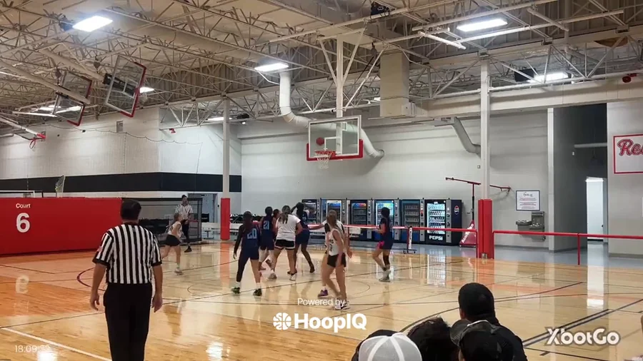 Off. Rebound
