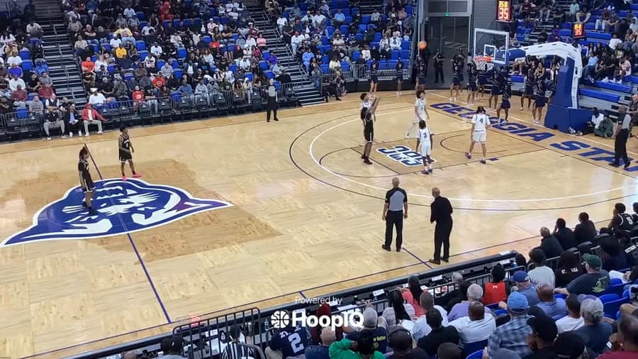 Free-throw
