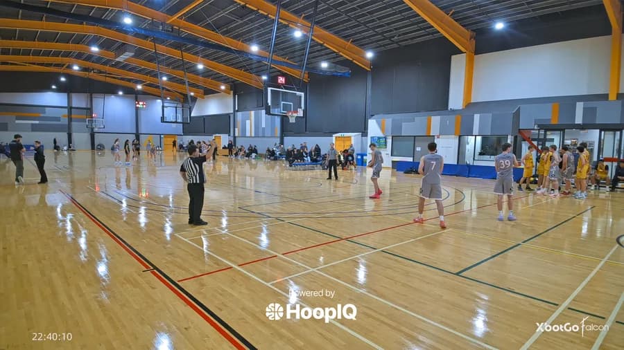 Free-throw