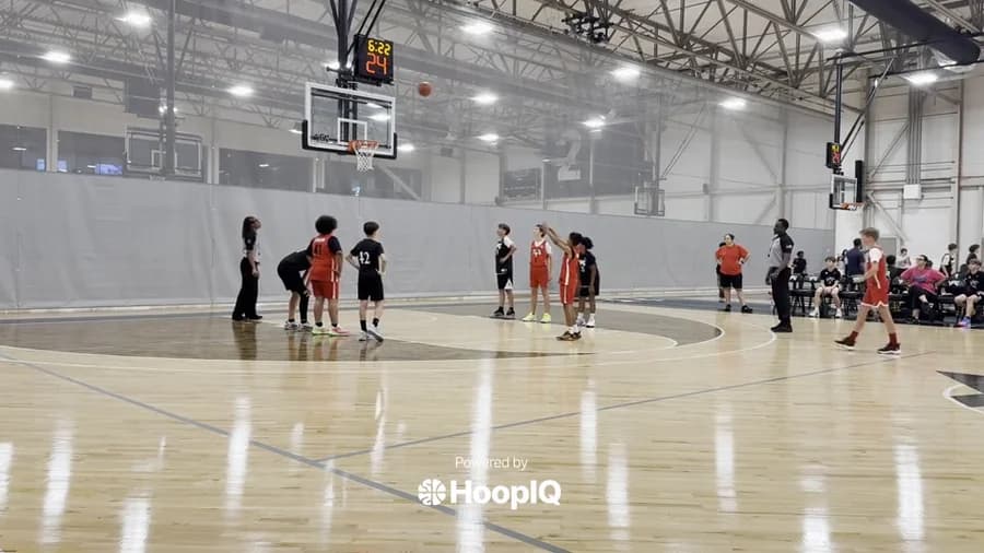 Free-throw