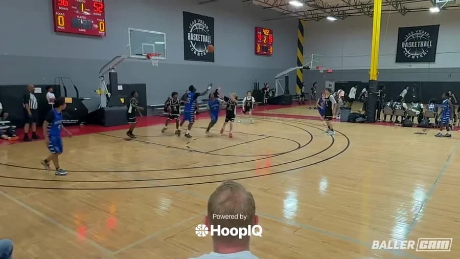 Def. Rebound
