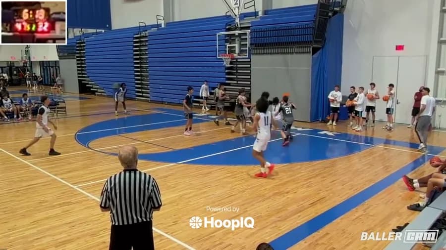 Def. Rebound