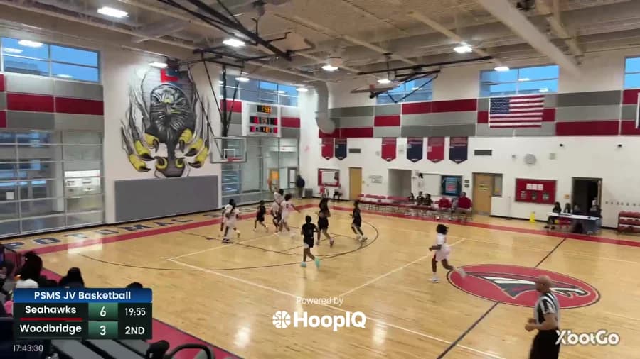 Off. Rebound