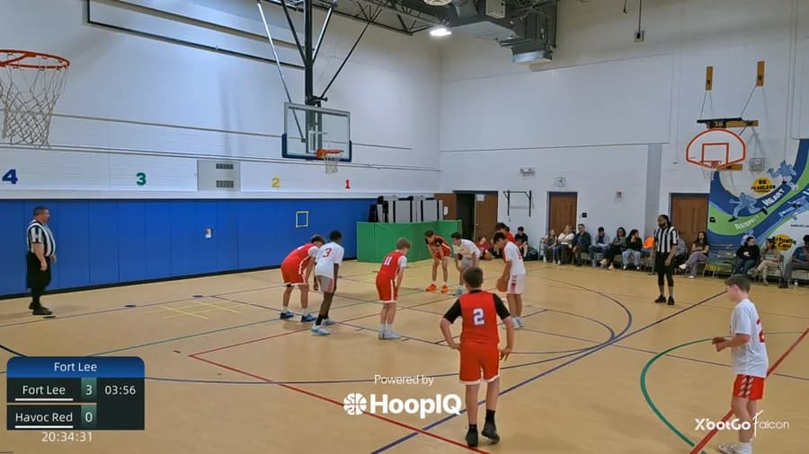 Free-throw