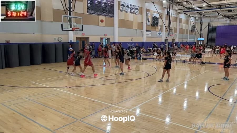 Free-throw
