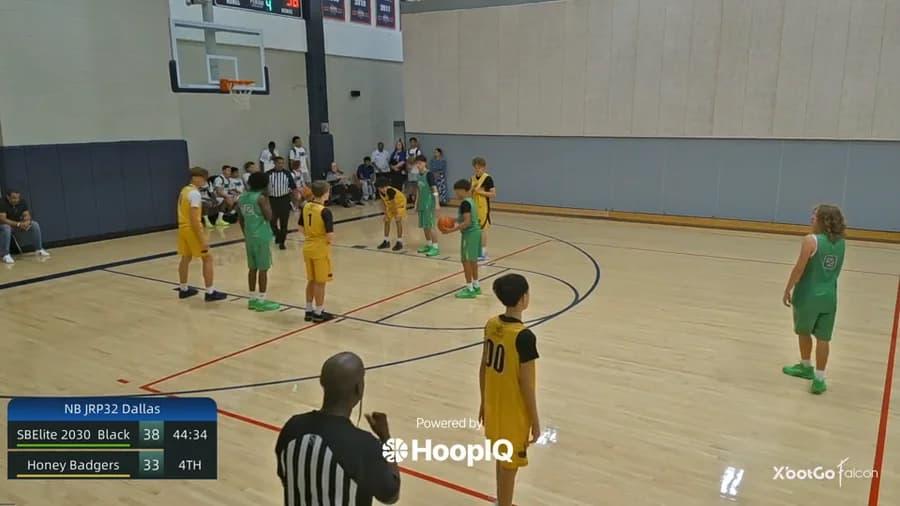 Free-throw
