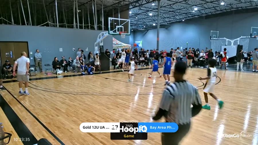 Def. Rebound