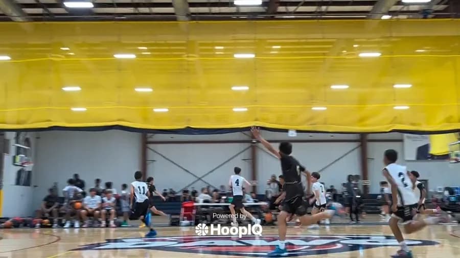 3-pt Shot