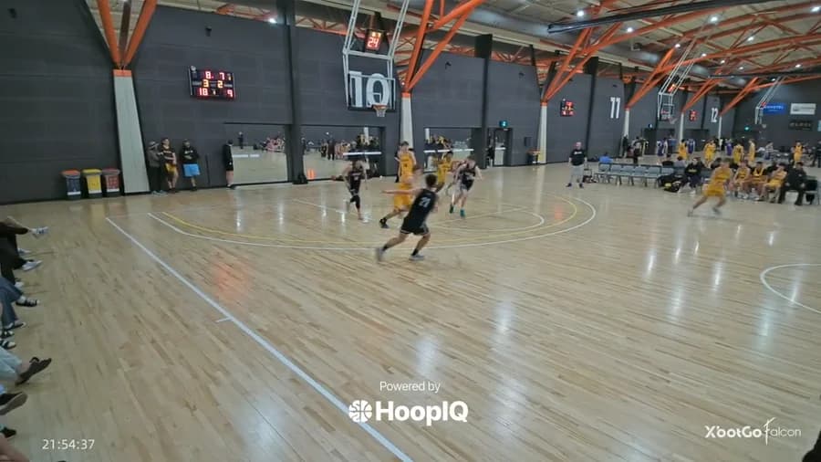 Def. Rebound