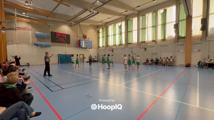 Free-throw