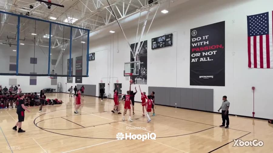 Def. Rebound