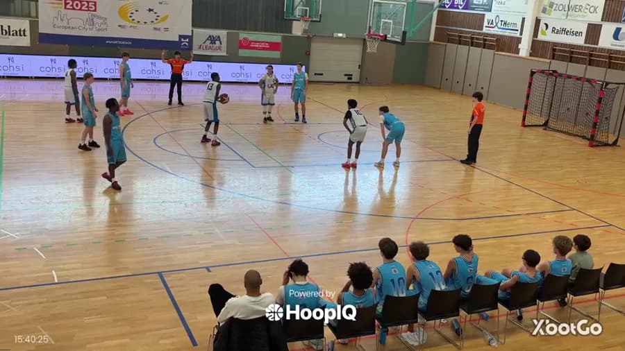 Free-throw
