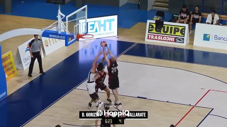 Def. Rebound
