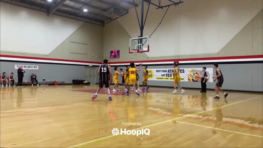 Def. Rebound