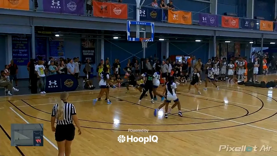 Def. Rebound
