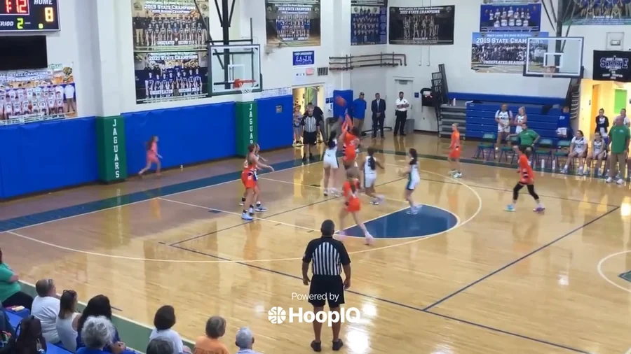 Def. Rebound