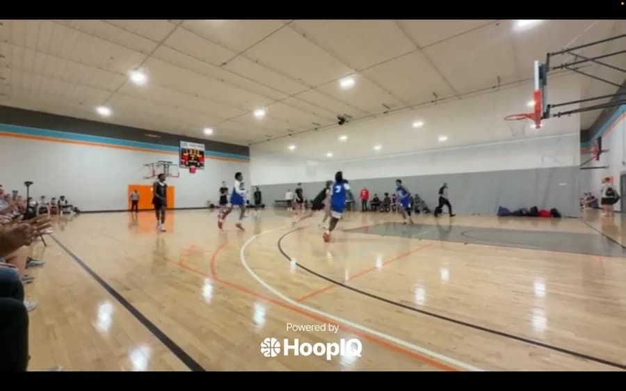 Def. Rebound