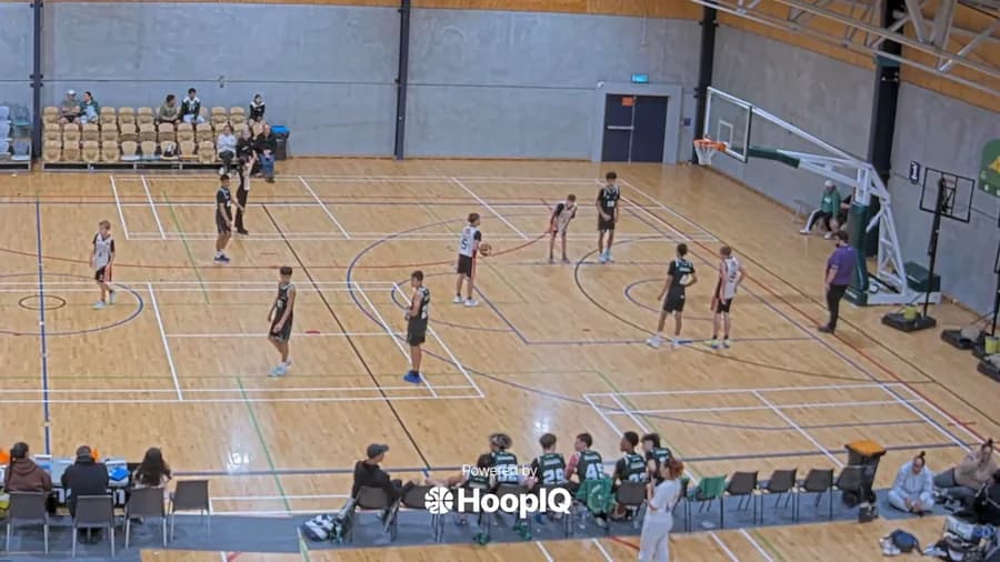 Free-throw