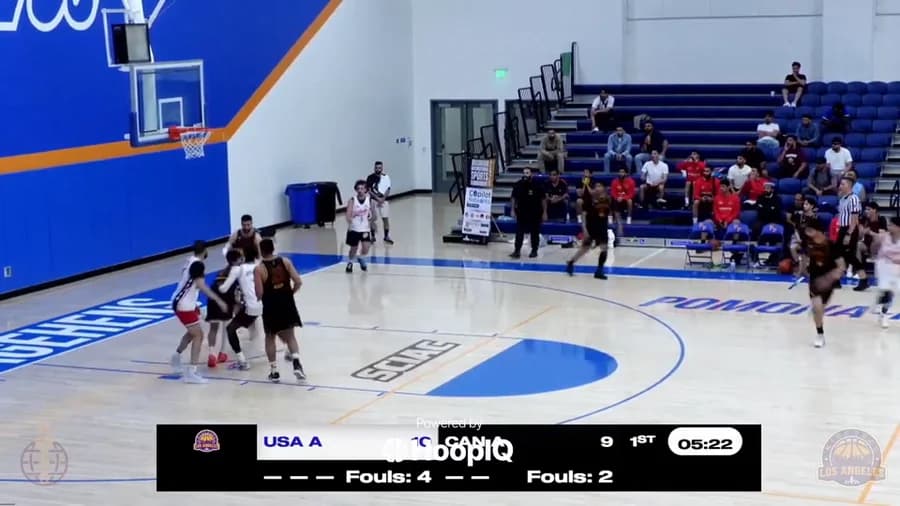 Def. Rebound