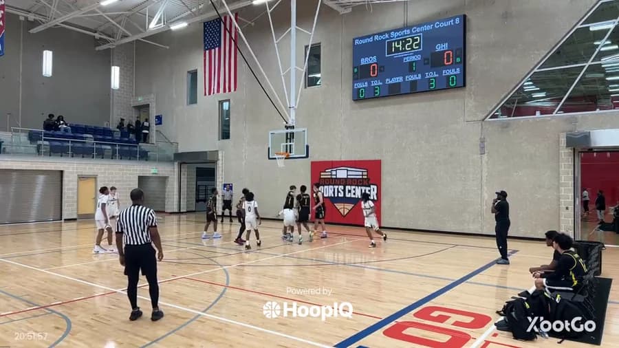 Def. Rebound