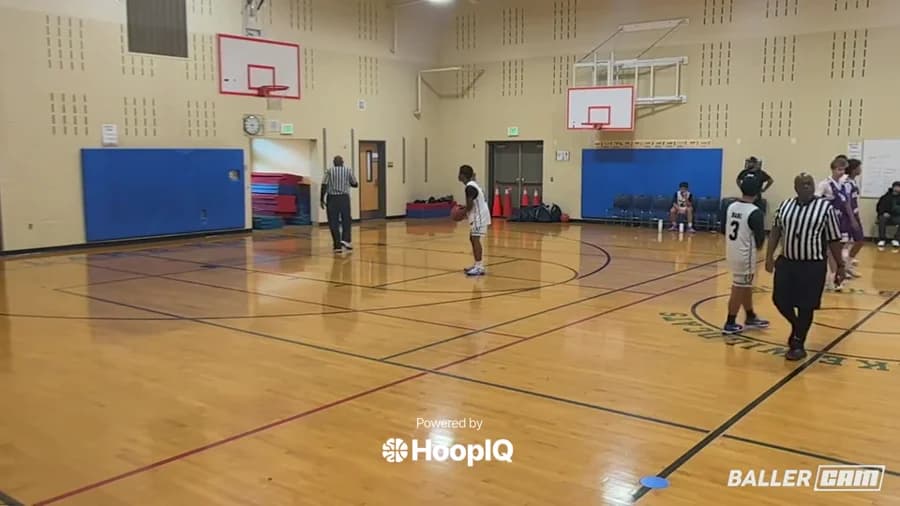 Free-throw