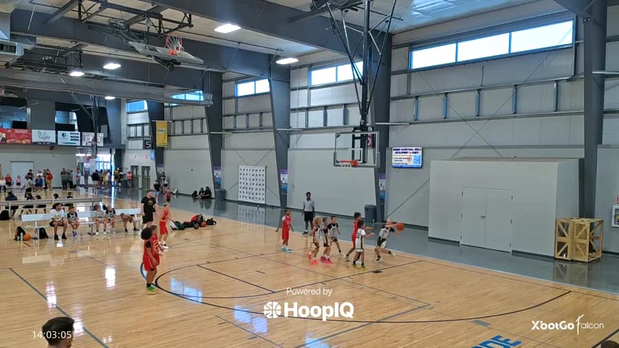 Def. Rebound