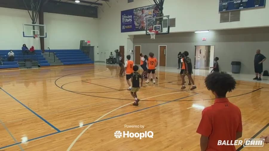 Def. Rebound