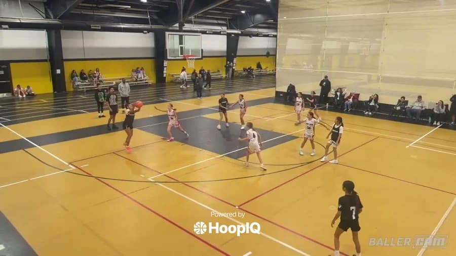 2-pt Shot