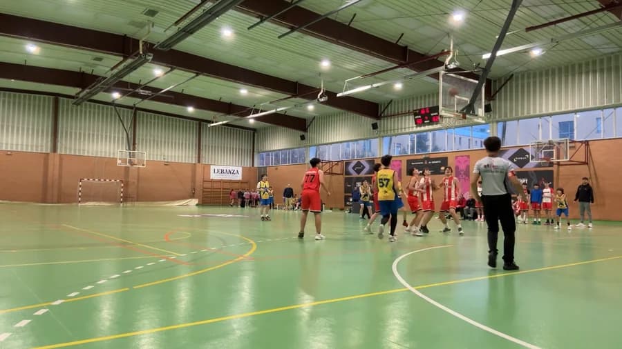 2-pt Shot