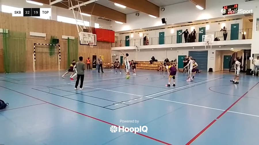 Off. Rebound