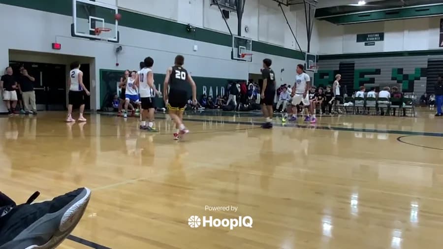 Def. Rebound