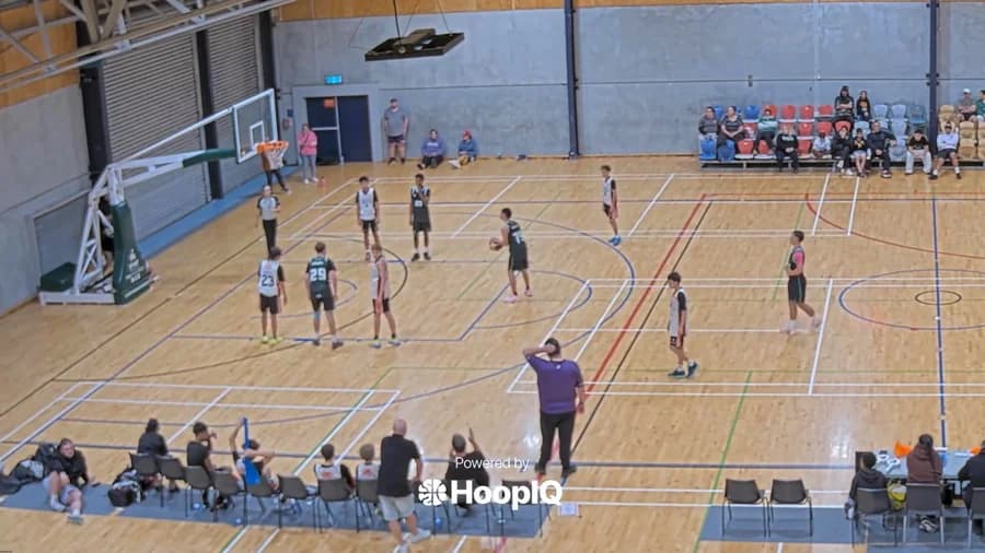Free-throw