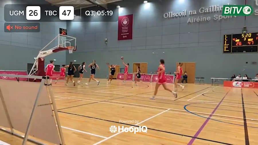 2-pt Shot