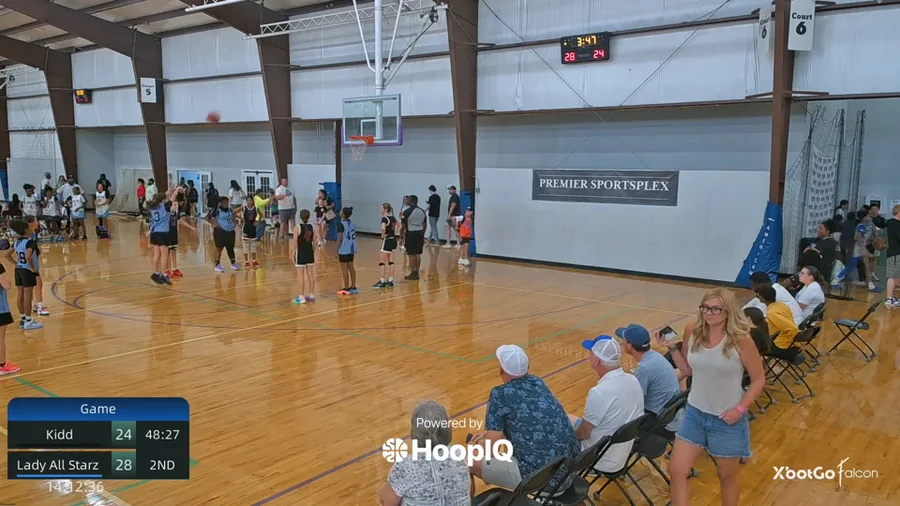 Free-throw