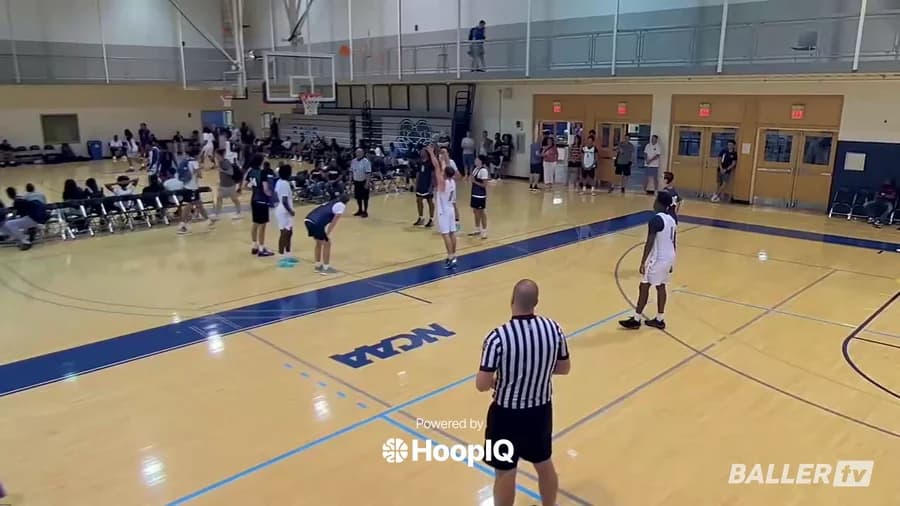 Free-throw