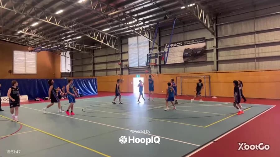 Def. Rebound