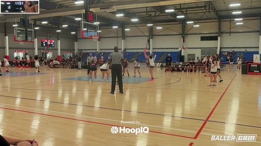 Def. Rebound