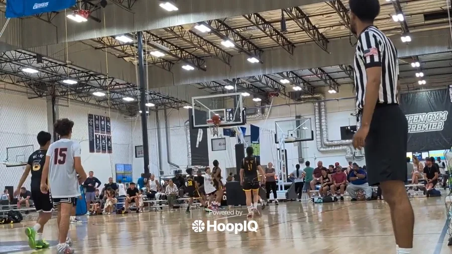 2-pt Shot