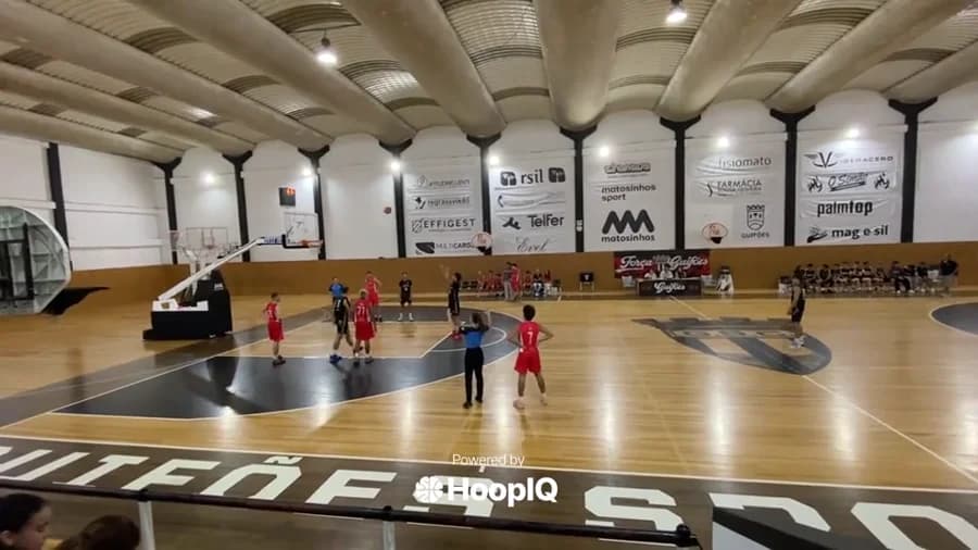 Free-throw