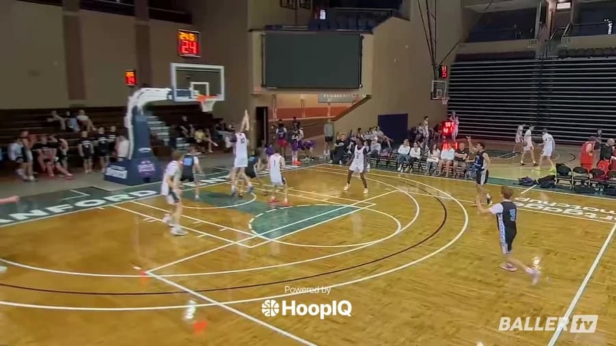Off. Rebound
