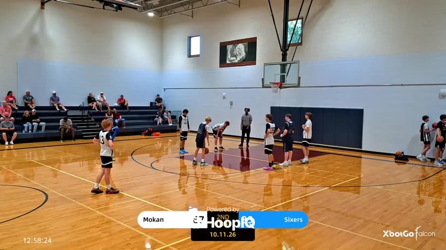 Free-throw