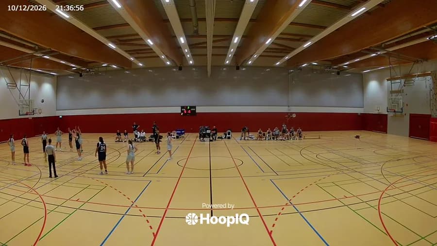 Free-throw
