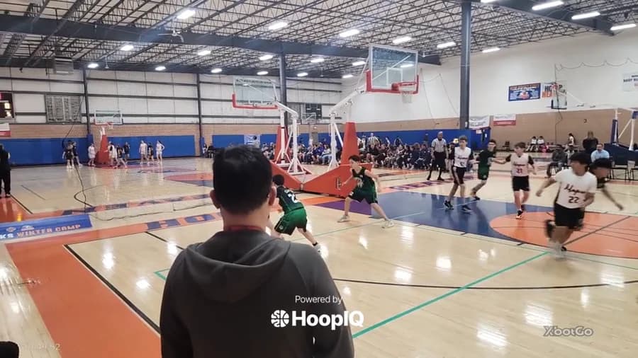 Def. Rebound