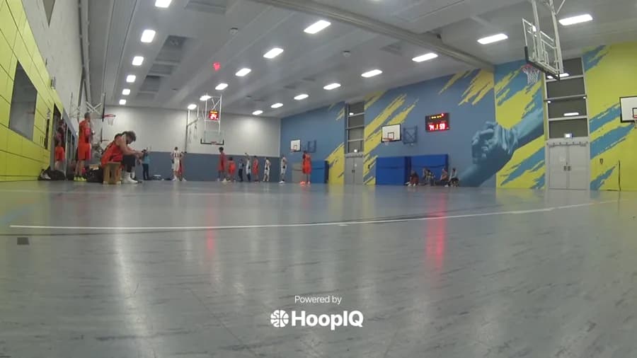 Free-throw