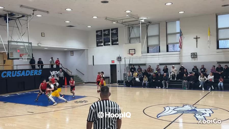 Def. Rebound