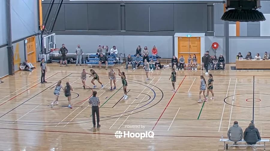 Free-throw