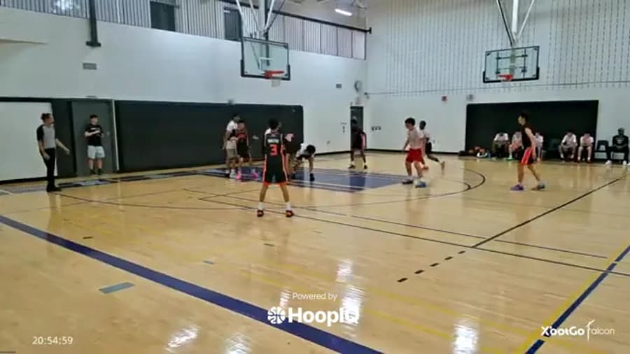 Def. Rebound